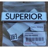 ������� Superior Lexus PW18960002