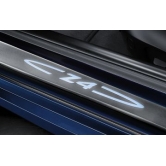 �������� ������� ������� BMW Z4 2 ��. � ����������. 51 47 0 302 422