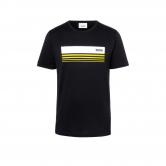 ������� �������� MINI 3-D Stripes Wordmark 80145A21120