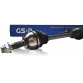 ��� ���������, �������� ������ BMW X5 (E53) GSP  205018