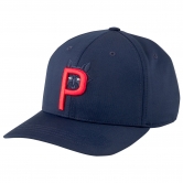    Mercedes-Benz Golf Cap, Blue/Red B66450415