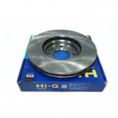 ���� ��������� �������� SANGSIN Kia Rio-3 SD1110