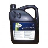 5L �������� ������� ������� G11 MAZDA LONG LIFE COOLANT PREMIUM FL22 L247CL0054X