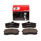 ������� ��������� ������ Mini  BREMBO Countryman R60 P06037