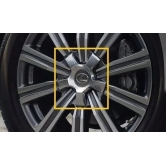 �������� ������ ����� 21" ��� Lexus LX 4260B60400