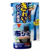 SOFT99 NEW FABRIC SEAT CLEANER ���������� ������ � ������� ���������� 02080.