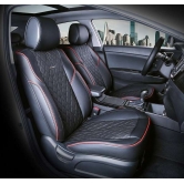 �������� ��������� ������ 5D CarFashion MAYER PLUS, ������/ ��������� ������� �� Opel Antara 27001