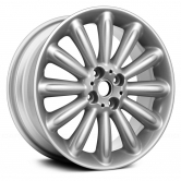 �������� ���� ������������� Silber 7JX17 ET:48 ���� 36116795455