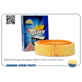 ������ ��������� 1.4 - 1.6 8 �������� (�������) Renault Logan Amd AMD.FA777