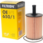 ������ �������� VAG  2,0 TDI OE650/1