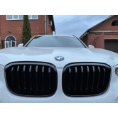   M Performance  BMW X4 G02 51138469959-51138469960