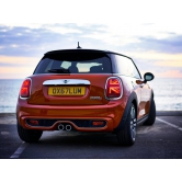 ������� ������ ������� Union Jack F55 F56 63132462095