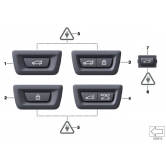 ����������� �������� ����� BMW (���) 7 (F01, F02) �1 61 31 9 162 643