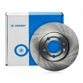 ���� ��������� ��������  Mazda 3 (BK12) Zekkert	BS5252