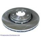 ���� ���������, �������� Peugeot 4007 OTTO ZIMMERMANN 440.3122.20