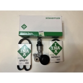 �������� ������ ��������� � ������� � ����������� INA Mazda ����� CX-5 5291303500