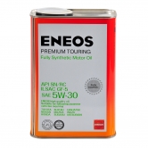 ����� �������� ENEOS Premium TOURING SN 5W30 1L 8809478942193