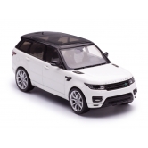 Range Rover Sport LRDCA 494, ������� 1:43, ixomodels LRDCA405N
