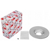  ,   Infiniti QX50 Ferodo	DDF1506C