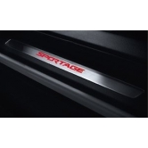 �������� �� ���������� ����� ������ KIA Sportage NEW, �������� 4 ��. ���� ������. � ����������.MOBIS 3WF45AB000WK