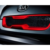 ������� ��������� Kia Soul  . . ���� �������. E83802K0011E