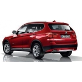 �������� ������� ������� X Line ��� BMW X3 F25 51777238461