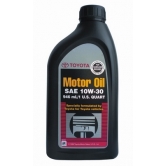 �������� ����� TOYOTA MOTOR OI SM/SN SAE 10W-30 (0,946�) 00279-1QT30