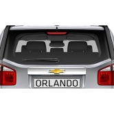 �������� �������� ������ ��� ������ ���� Chevrolet Orlando X0960010