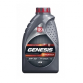 LUKOIL GENESIS Armortech GC 5W30 ����� �����. ���. 1� (VN) VAG 504 00/507 00 3149368