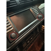 ����������� ����� ��������� ��������   X5 (E53) E39 E38 65528385458