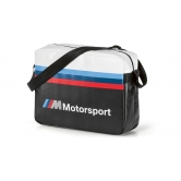   BMW M Motorsport Messenger Bag 80222461144
