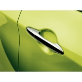 �������� ������ ��� ����� ������ Kia Cee'd  ������������� �� ������� �������������� �������� 66272-ADE00