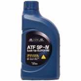 ����� ��������������� ������������� HYUNDAI/KIA ATF SP-IV 1� 0450000115