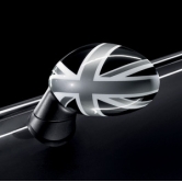 ����� ������� MINI Cooper BLACK JACK �+� 51162147673+676