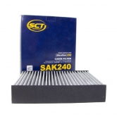 ������ �������� Mitsubishi Colt SAK240