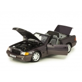 ������ ���������� Mercedes-Benz 500 SL R129 (1989-1995), 1:18 Scale, Bornite Metallic B66040655
