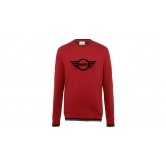 ������� ������� MINI Sweatshirt Loop Wing 80145a0a596