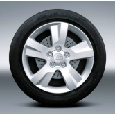 ���� ������������� Kia Venga ������ 6,5J�17 1PF40AC200