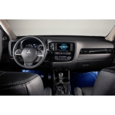 �������� ���� ������ Mitsubishi Outlander  ���� �������� ����������,����� ����) MZ360414EX