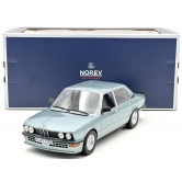 Bmw M535i (E12) 1980 Norev 1:18 1