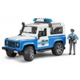 ������ ������������ ���������� Land Rover Defender LBTY578WTA