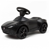 ������� ���������� Jaguar Junior Ride On, Black JDTY907BKA