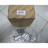 ����� ������� ������ LX 570 16100-39496