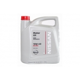   Nissan Motor Oil 10W40 KE90099942R