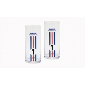 ����� �� ���� �������� Porsche Highball Glass WAP0505030NRCG