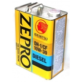 �������� ����� IDEMITSU ZEPRO DIESEL CF/DH-1 10W-30 (4�) 2862-004