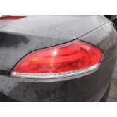 ���� ������ ������� � BMW Z4 63217191775