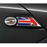 �� ������������ �������� MINI Cooper UNION JACK 51130432570