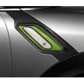 �-� ������������ �������� � �������� GREEN 51132184058