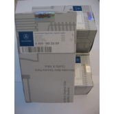 ������ �������� Mercedes CLS (C219) A 000 180 26 09